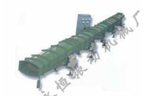 DZF、ZDZ電磁振動(dòng)輸送機(jī)